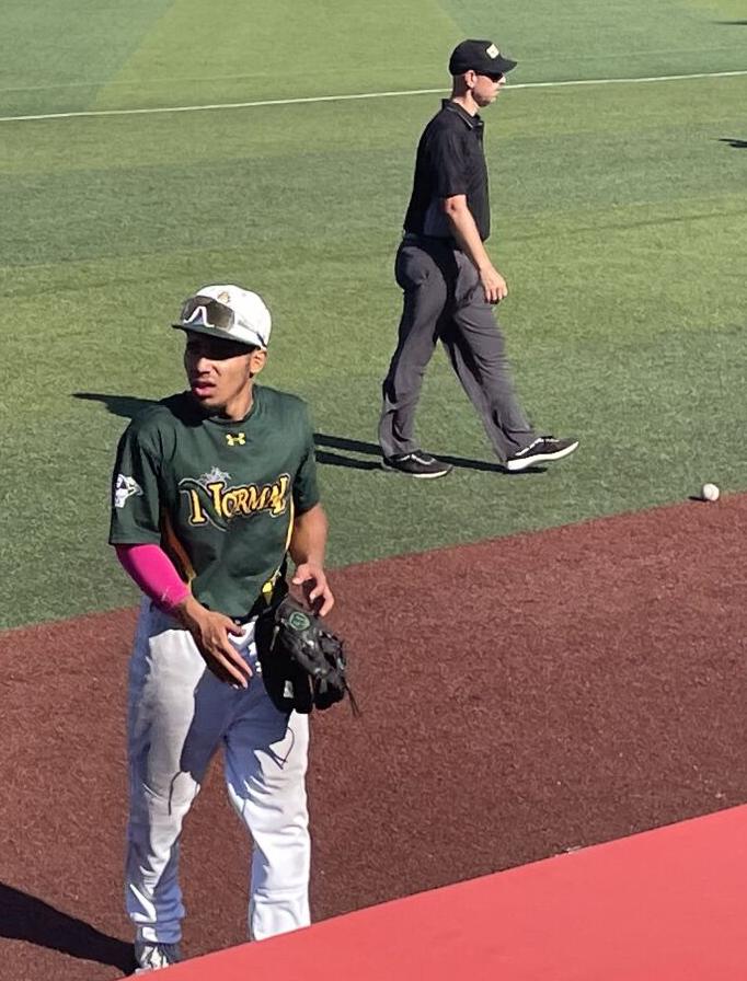 Jeremy Figueroa